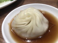 -鼎泰丰(当代商城店)