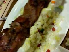 -通海俄式烧烤·俄罗斯大串(嵩山路店)