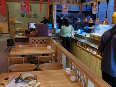 大堂-头壹号饸饹面·大油条(常营店)