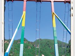 -龙湾潭国家森林公园