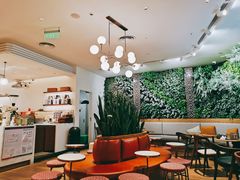 大堂-Peet's Coffee皮爷咖啡(德基店)