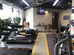 -每刻健身工作室(西直门店)