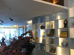 等位区-悦湖公馆