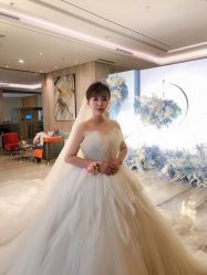 -洋洋婚纱品牌集合店