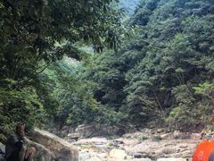 -雅鲁激流探险漂流
