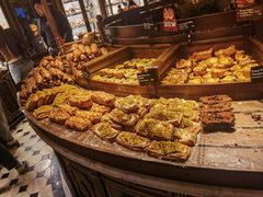 -B&C黄油与面包·THE GARDEN BAKERY概念店(世纪汇店)