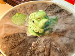 -小龙翻大江文化火锅(宽窄店)