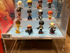 -泡泡玛特POPMART(国金街店)