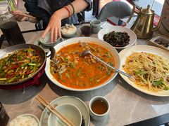 -对酒当歌·地道川菜(八佰伴店)