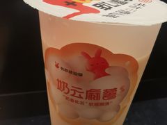 -书亦烧仙草(武侯五大花园店)