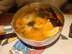 -玉川屋·深夜食堂居酒屋(柳巷店)