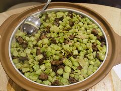 姥姥家菜饭-北京泰富酒店-柏景轩中餐厅