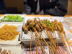 -木屋烧烤(上梅林店)