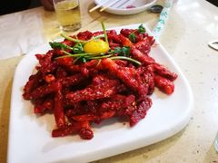 -顺姬冷面(延大店)