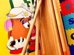 -Lotso Lunch Box 草莓熊餐盒