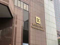 -上海静安昆仑大酒店