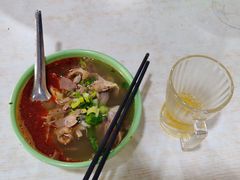 -阿叶羊杂碎(前进街店)