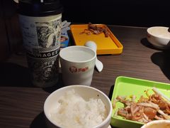 -胖哥俩肉蟹煲(石家庄长安万达店)