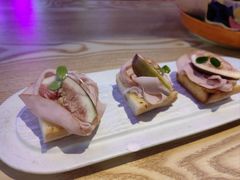 -Famous肥猫墨西哥音乐餐吧(五棵松华熙LIVE店)