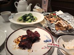 -三玛璐酒楼(汉口路店)