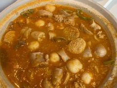 -赶海部落海鲜城(海阳路店)