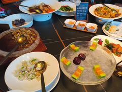 -海立阁海鲜江浙菜(漕河泾印象城店)
