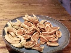 -青年公社烤鸭(青年路店)