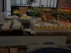 -OPEN開全日自助餐厅·西餐·海鲜(佛山希尔顿酒店)