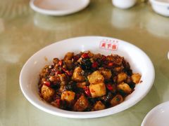 -天下客饭店(中山路店)