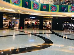 -万达广场(沈阳铁西店)