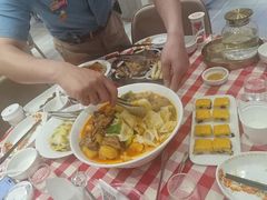 -西贝(上海中心店)