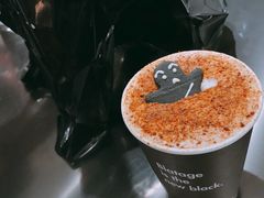 创意咖啡-BLATAGE COFFEE