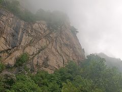 -洛阳白云山景区