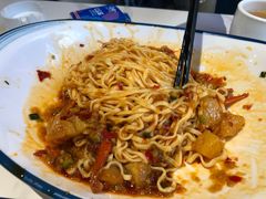 -盐枭肴·川味自贡菜(南强街店)