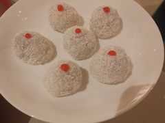 -悦融琥珀·京鲁菜·海味珍品(西单店)