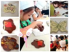 -歌斐颂巧克力小镇