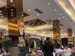 -君德澜酒家·创意粤菜(金山谷店)