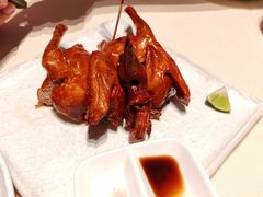 -侨美食家·粤菜(体育西路店)