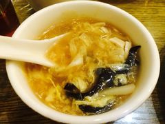 酸辣汤-津菜宋记老房子(平山道店)