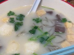 -小杨生煎(香港名都店)