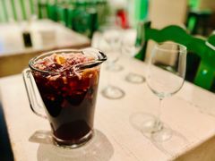 sangria-Carmen卡门西班牙餐厅