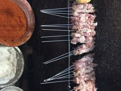 -永安烧烤