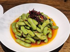 -粗茶淡饭·隐庐私厨(东亭店)