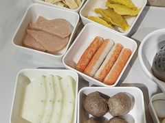 -云中鱼蒸汽石锅鱼(川沙百联店)