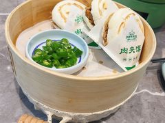 -奔跑吧陕菜·盛世长安(民乐园万达店)