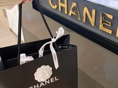 -CHANEL(恒隆广场店)