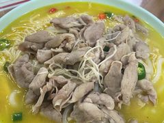-上海小菜餐厅(理工大学店)