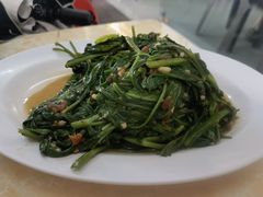 -津津餐室