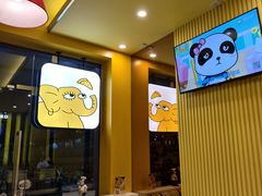 -尊宝比萨(棠东店)