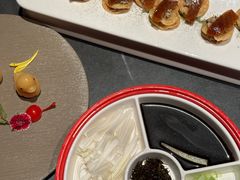 -全聚德(双井店)
